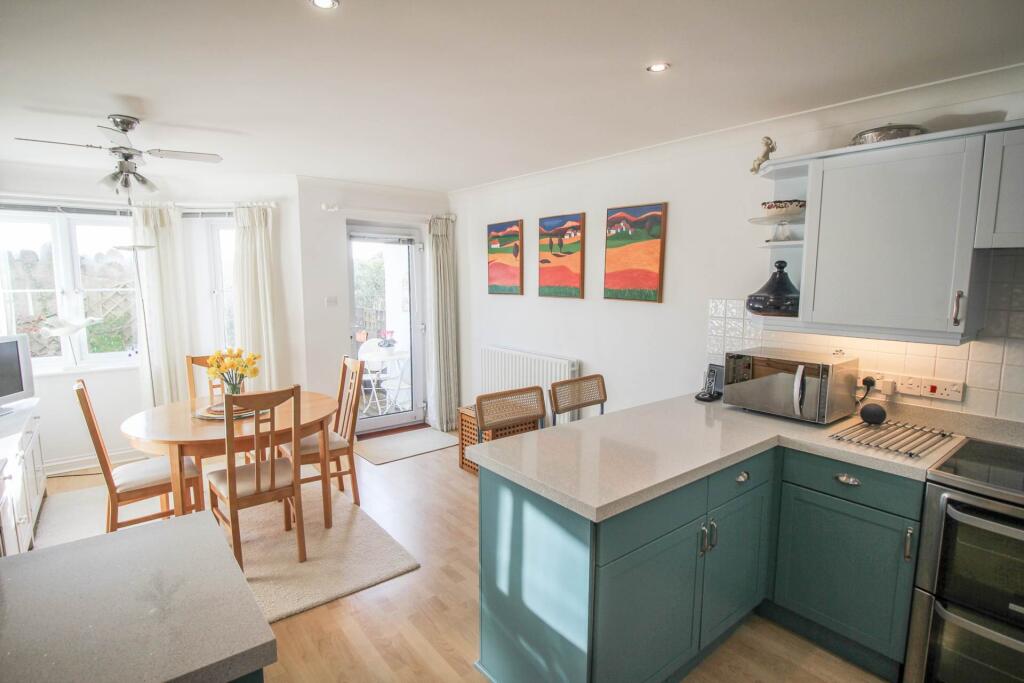 Additional image 5 of Royal Sands**Gated Development**South Facing**3 Double Bedrooms**Garage**