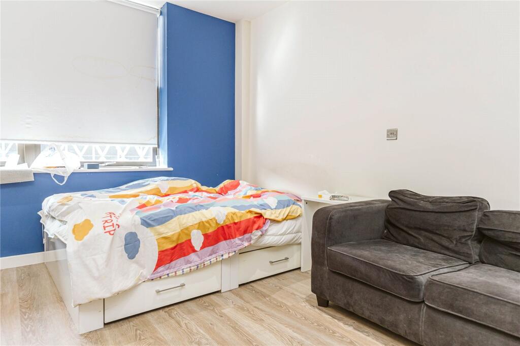 Primary image of Crown House, 37-41 Prince Street, City Centre, Bristol, BS1