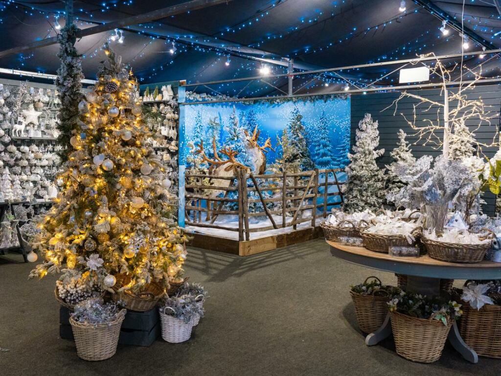 Additional image 29 of Whitehall Garden Centre, Norton Lane, Bristol, Somerset, BS14 0BT