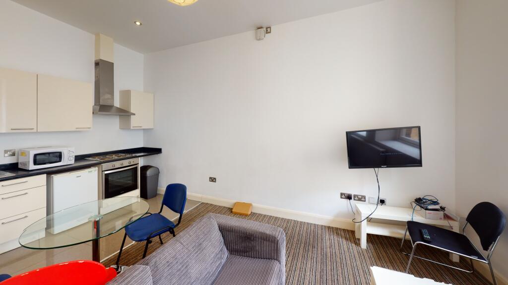 Additional image 4 of Carlton Chambers, F17, Apartment 17 (3rd Floor), City Centre, BS1