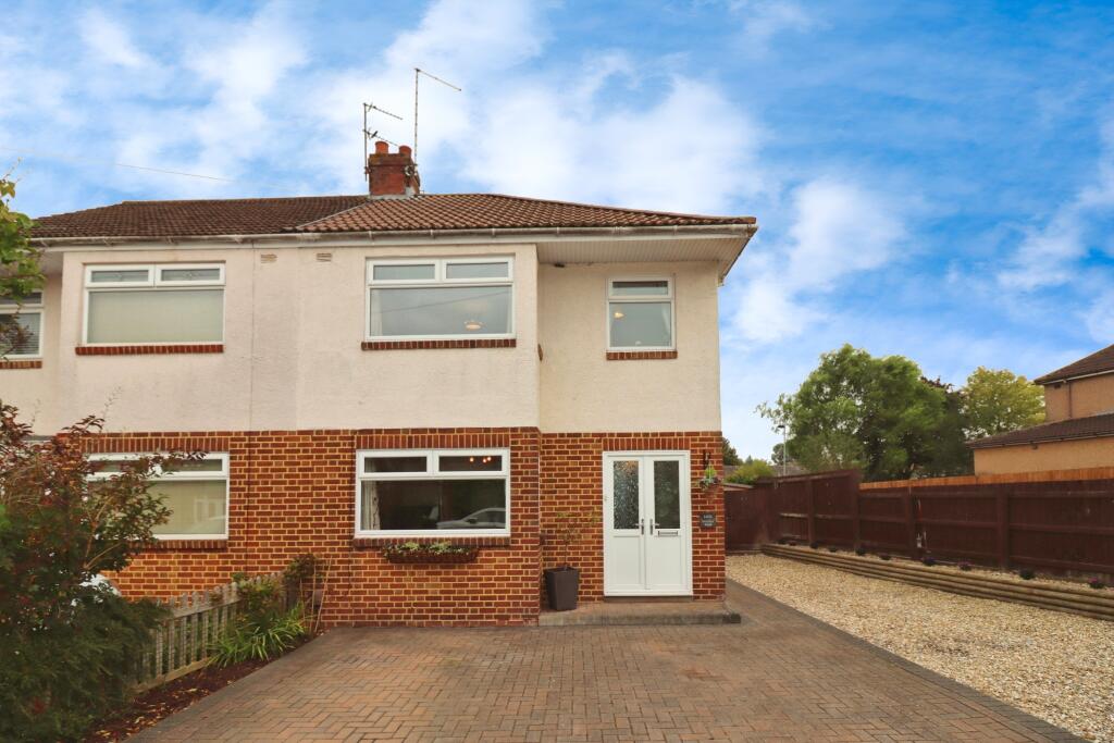 Additional image 17 of Mortimer Road, BRISTOL, Avon, BS34