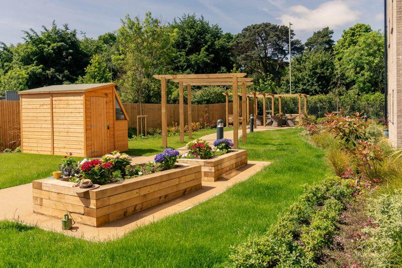 Additional image 10 of Brand New Retirement Apartment