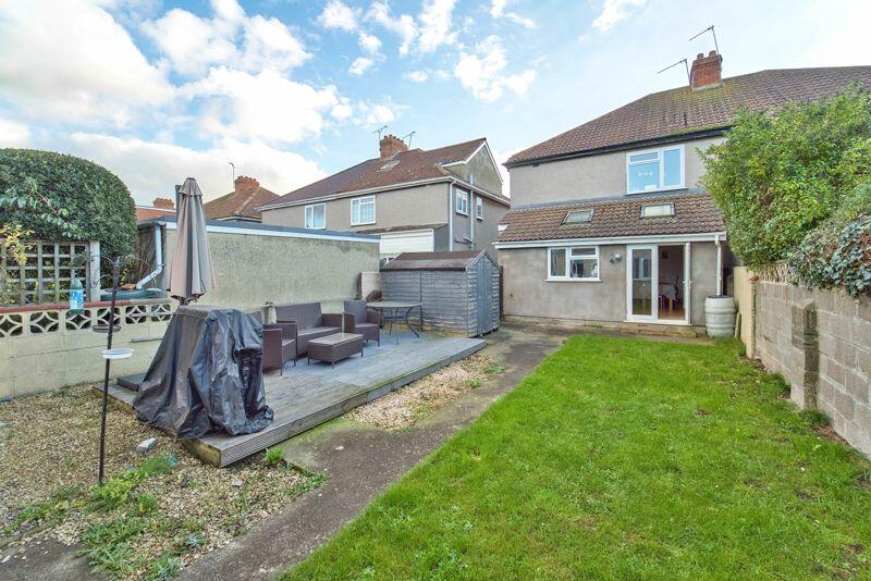 Additional image 13 of Addicott Road, Weston super Mare - BIG KITCHEN