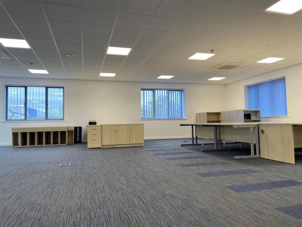 Additional image 7 of Unit 10 Brabazon Office Park, Golf Course Lane, Filton, Bristol, BS34 7PZ