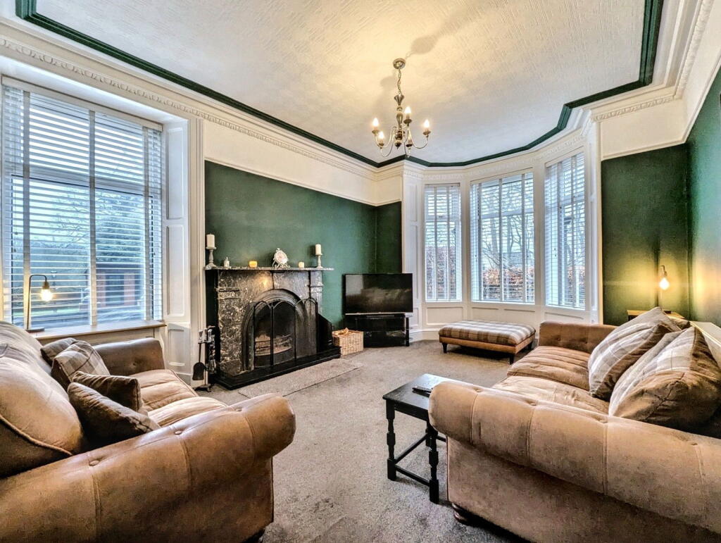 Additional image 28 of Thaneville, Ellenborough, Maryport CA15