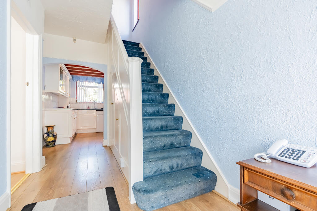 Additional image 11 of Arbutus Drive, Coombe Dingle, Bristol