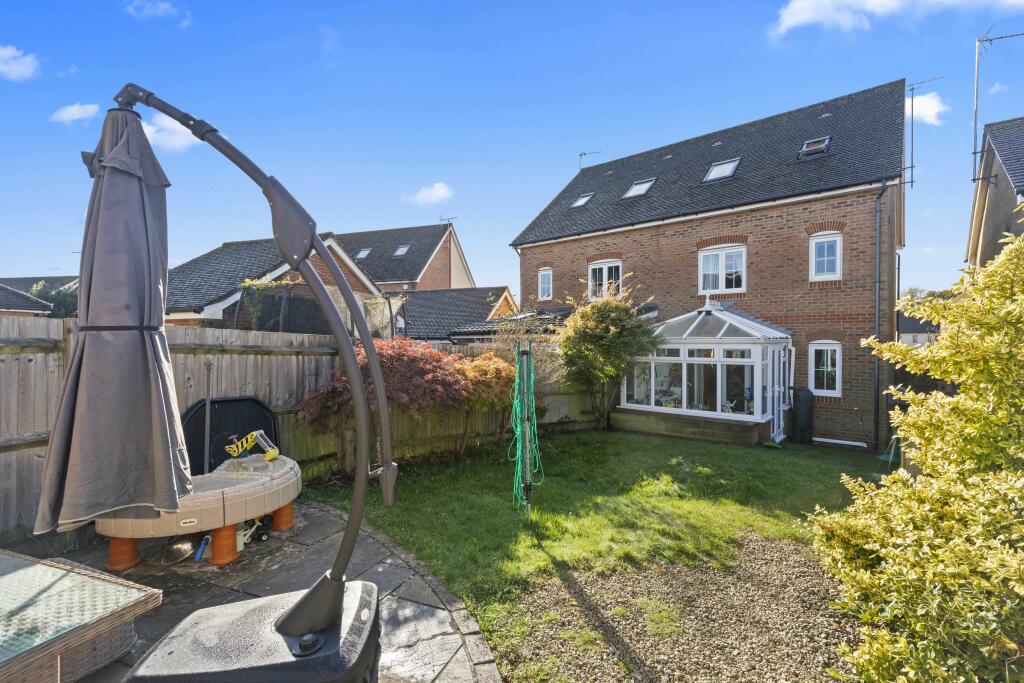Additional image 23 of Oak Tree Drive, Hassocks, West Sussex, BN6 8YD