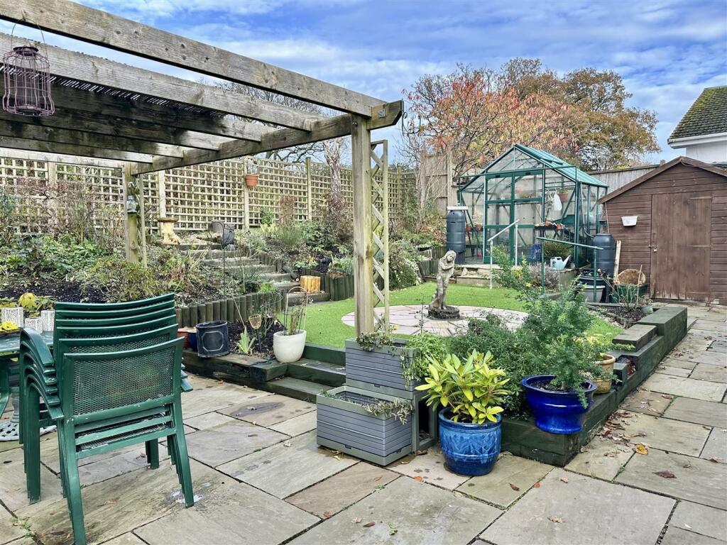 Additional image 20 of Moorham Road, Winscombe