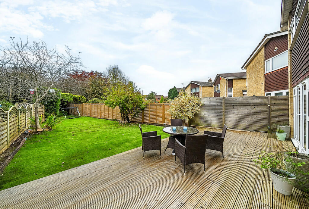 Additional image 11 of Elmgrove Drive, Yate, Bristol, Gloucestershire, BS37