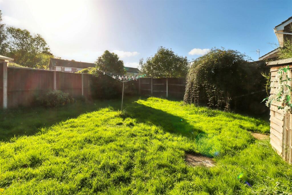 Additional image 7 of Close to lovely riverbank walks in Clevedon