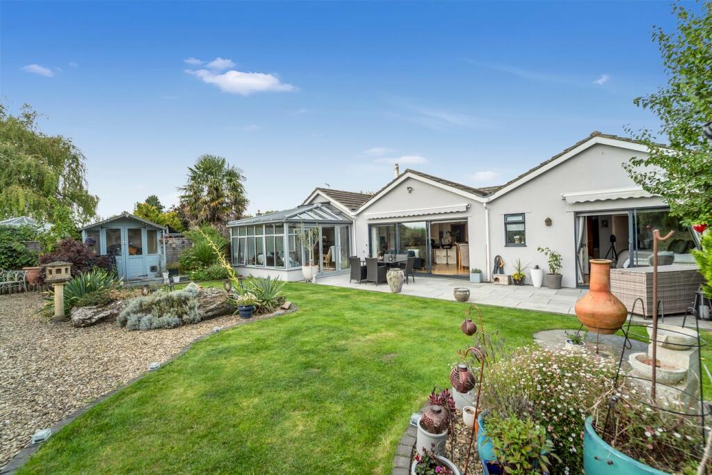 Additional image 22 of Puxton Road, Hewish, Weston-Super-Mare, BS24