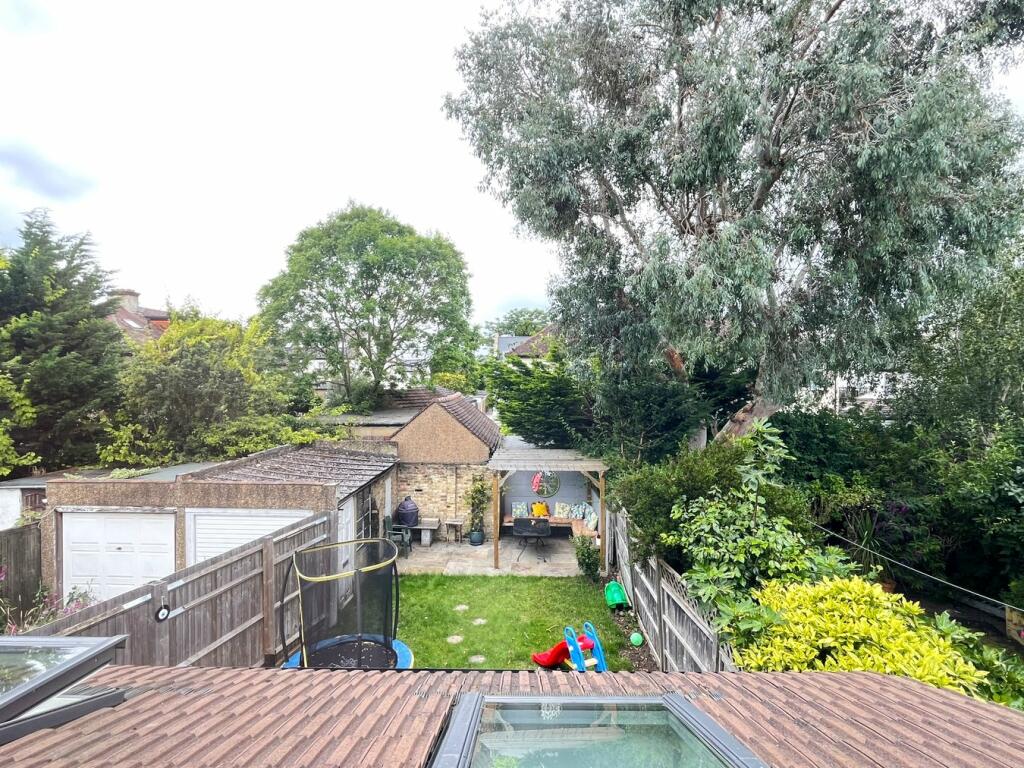 Additional image 12 of Johnson Road, Bromley, BR2