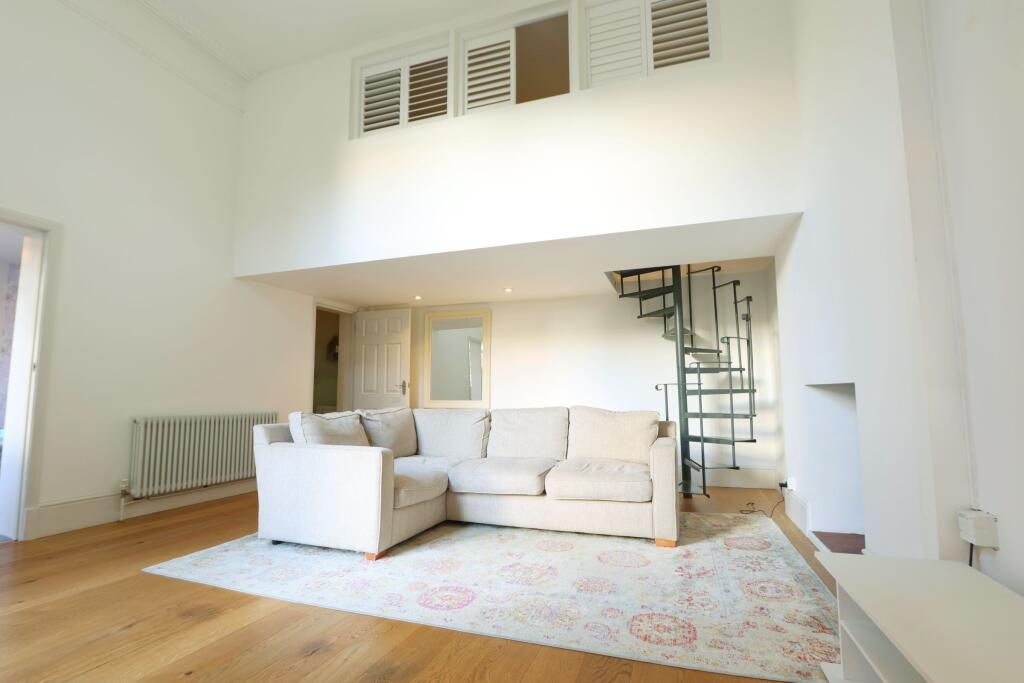 Additional image 3 of Royal York Crescent, Bristol