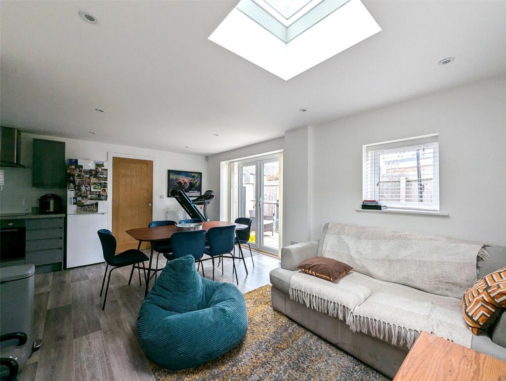 Additional image 4 of Jockey Lane, St George, Bristol, BS5