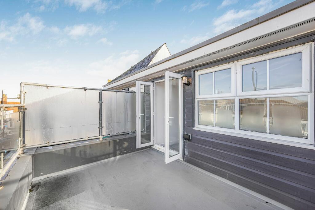 Additional image 14 of Belle Vue Road, Easton, BS5