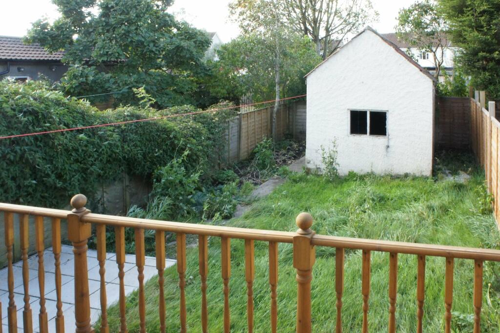 Additional image 8 of Green Park Road, Southmead, Bristol