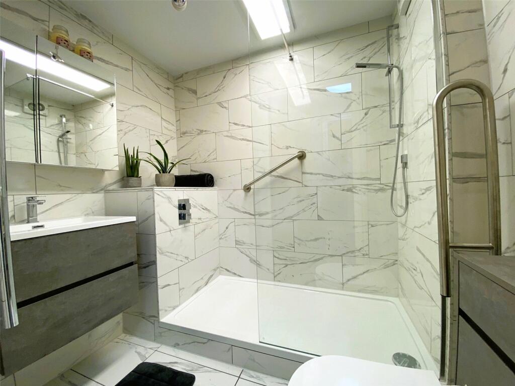 Additional image 7 of Fosseway Court, Clifton, Bristol, BS8