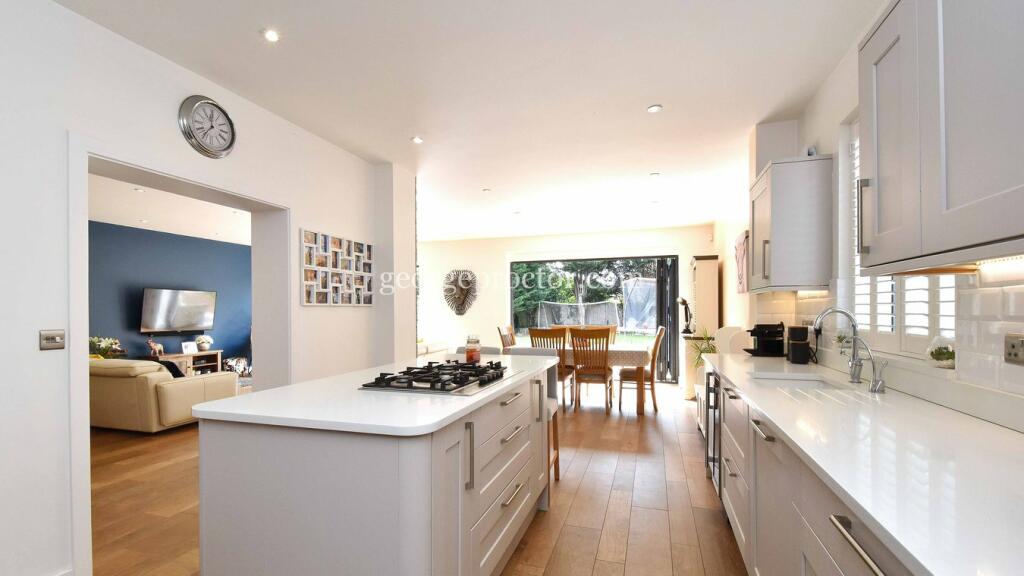 Additional image 4 of Burford Road, Bickley, BR1