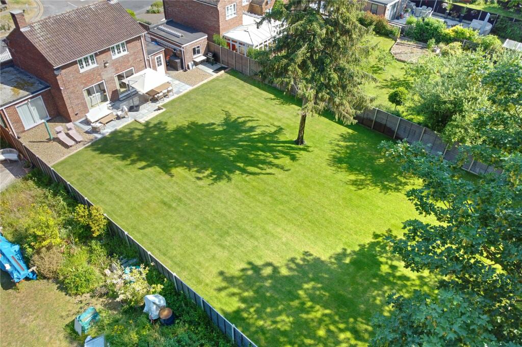 Additional image 25 of College Road, Hextable, Kent, BR8