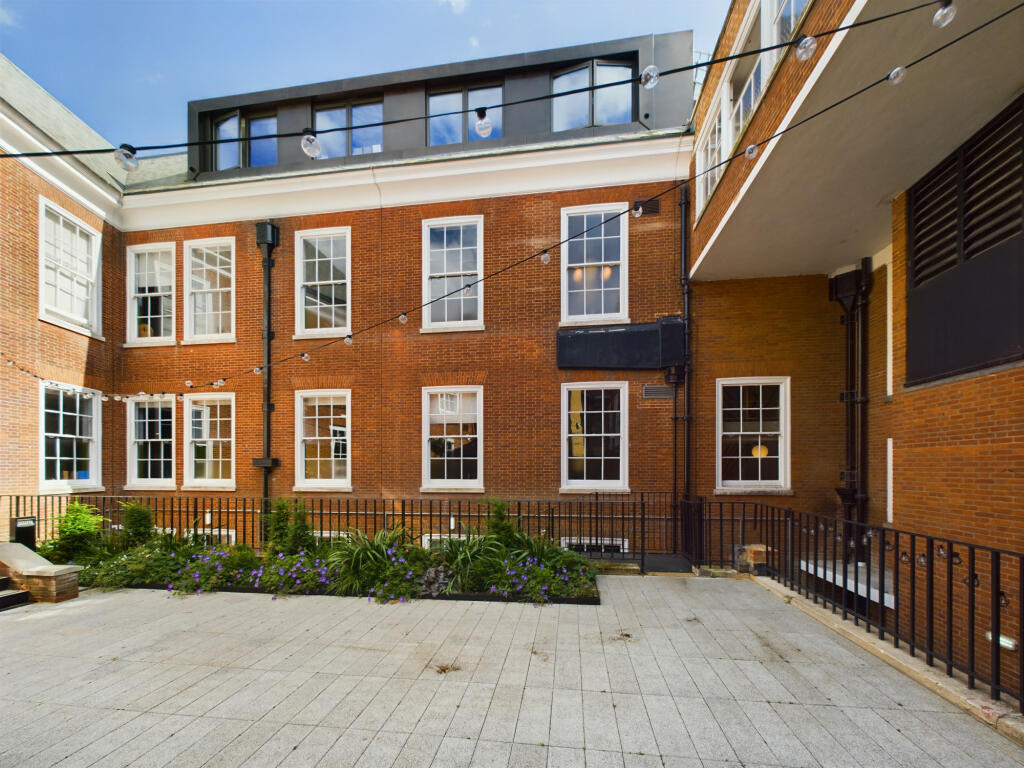 Additional image 9 of Tweedy Road, Bromley, Kent, BR1