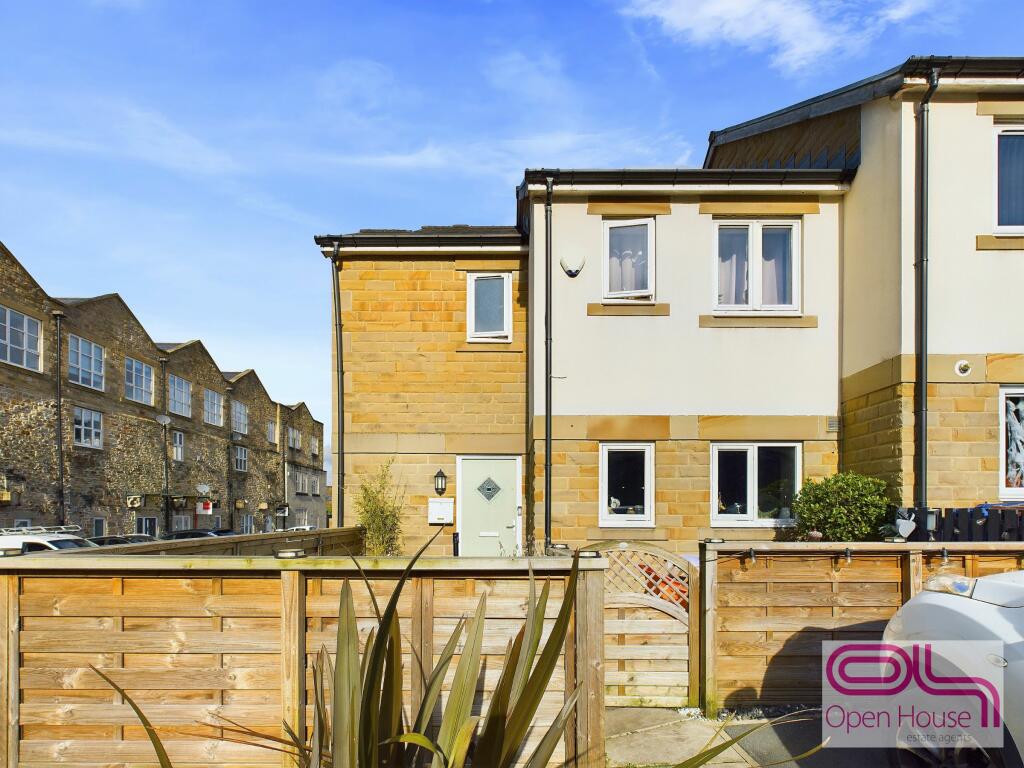 Additional image 14 of Quaker Rise, Brierfield, Nelson