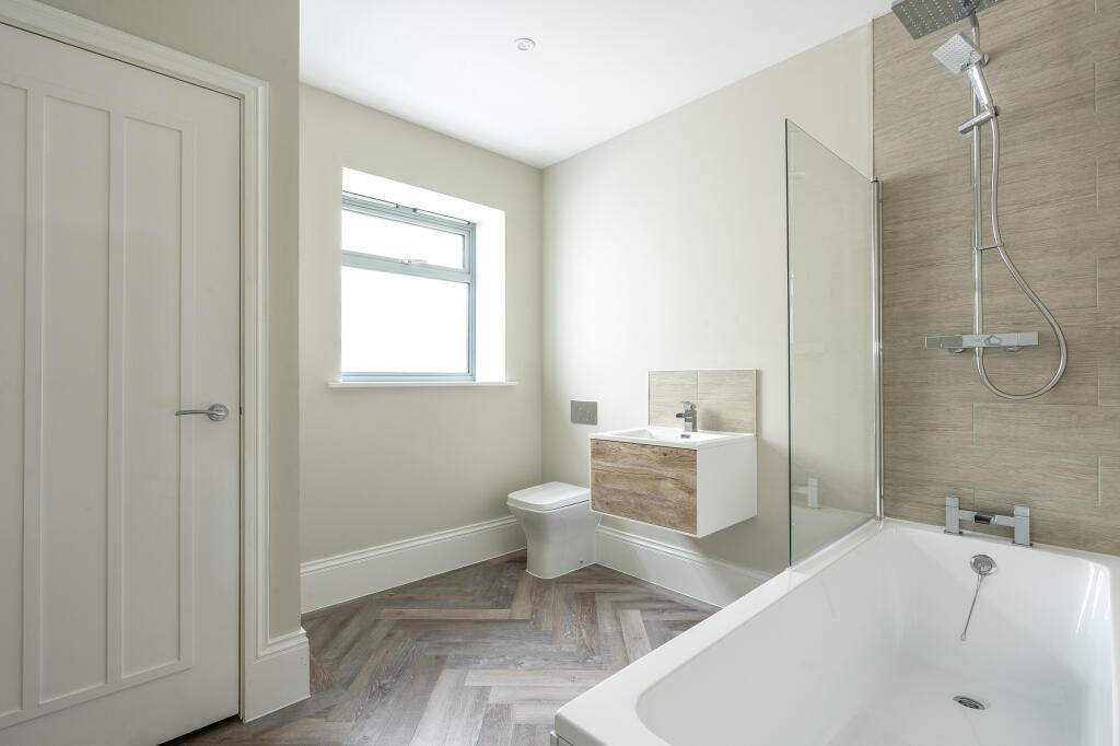 Additional image 14 of Salvation Army, Southville, Booth Road