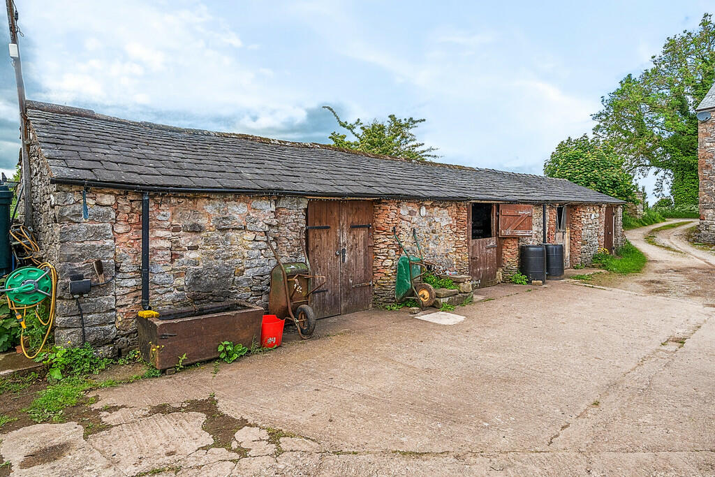 Additional image 13 of Newby Head Farm, Newby, Penrith, Cumbria, CA10 3EX