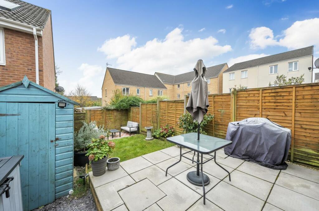 Additional image 12 of Seymour Place, Frampton Cotterell