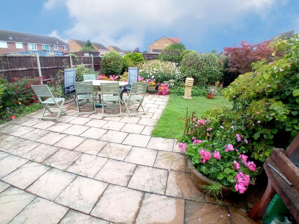 Additional image 22 of Abbott Road, BS35