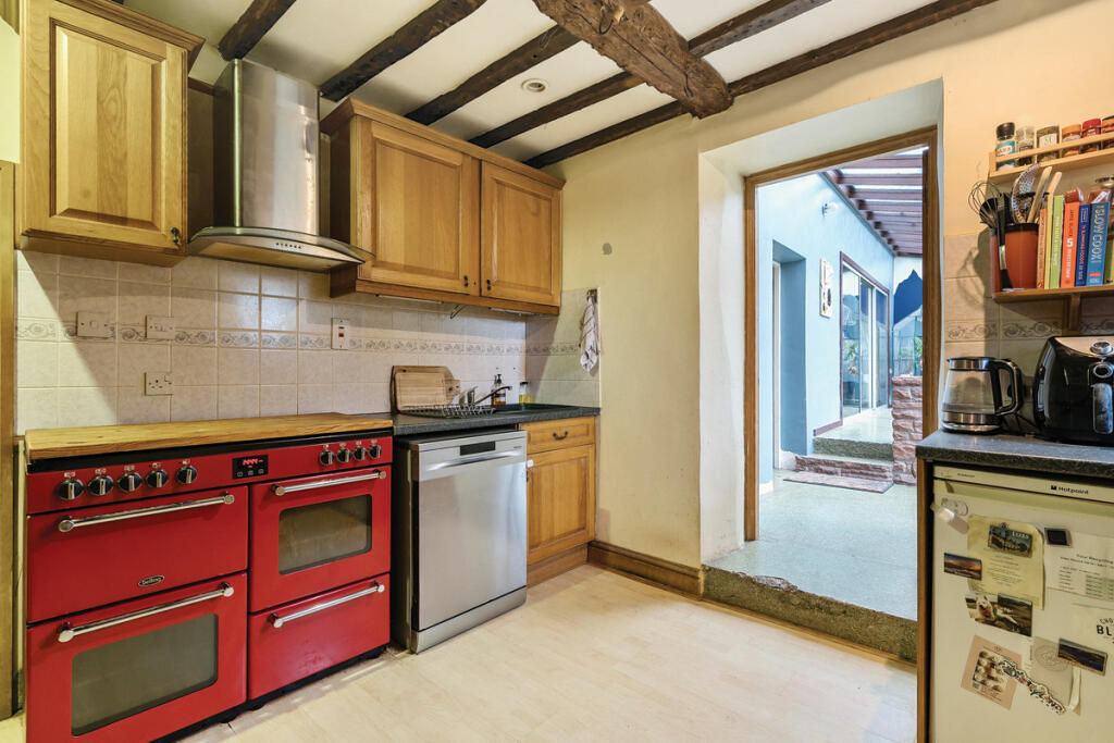 Additional image 6 of Milestone House, Penrith, CA11