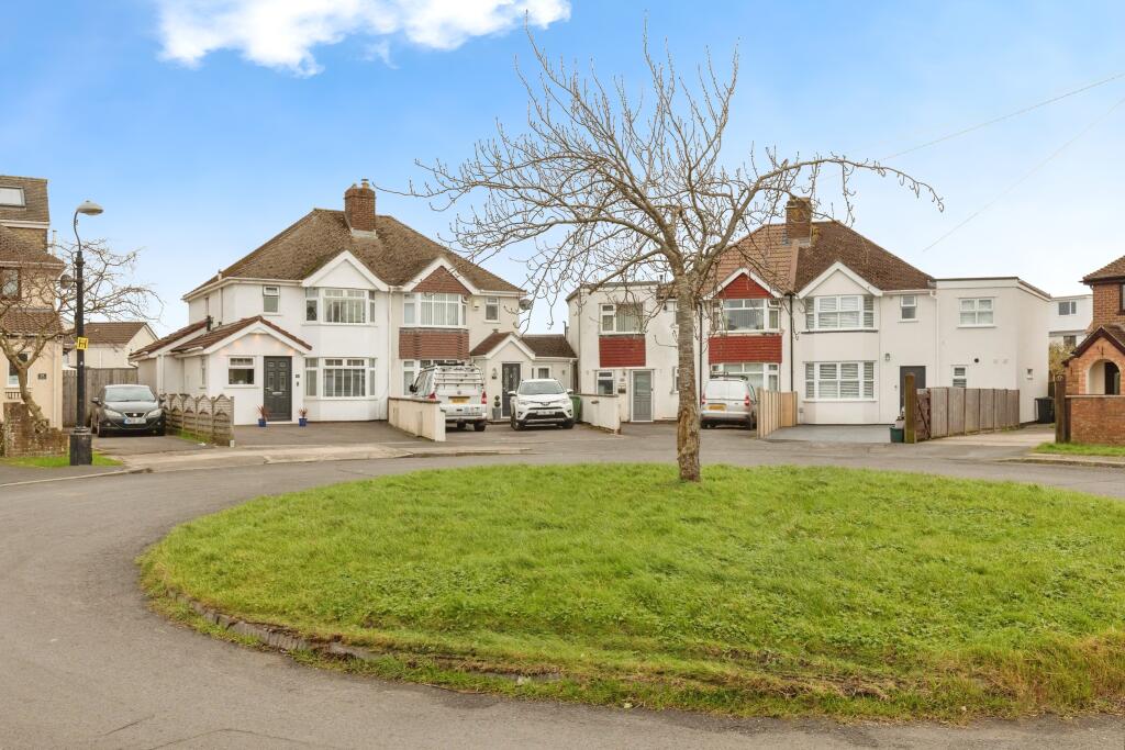 Additional image 2 of Willoughby Close, Bristol, BS13