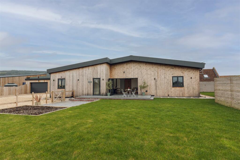 Primary image of White House Lane, Loxton, Axbridge