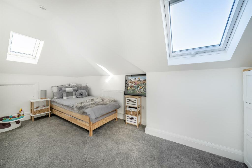 Additional image 18 of Poverest Road, Petts Wood