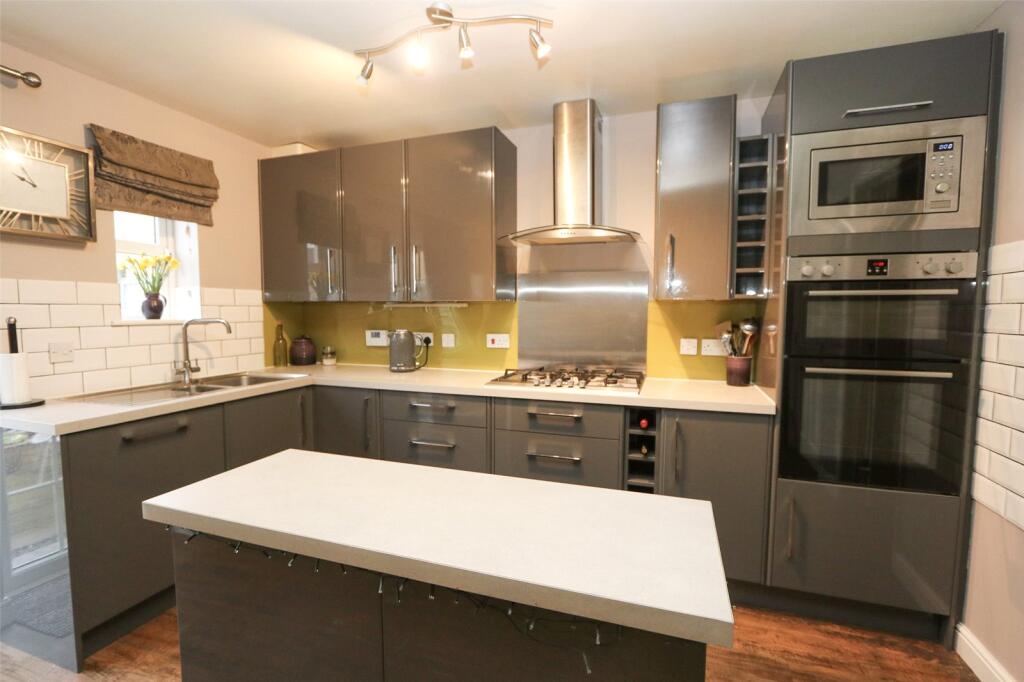 Additional image 6 of Kings Drive, Stoke Gifford, Bristol, South Gloucestershire, BS34