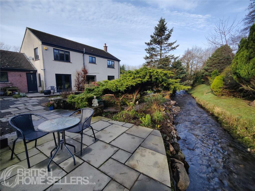 Additional image 22 of Crossgates, Lamplugh, Workington, Cumbria, CA14