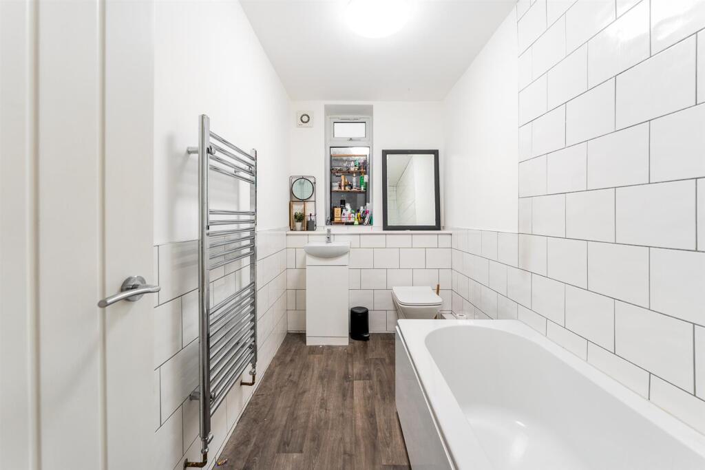 Additional image 10 of Worlebury Hill Road, Weston-Super-Mare - GARDEN FLAT