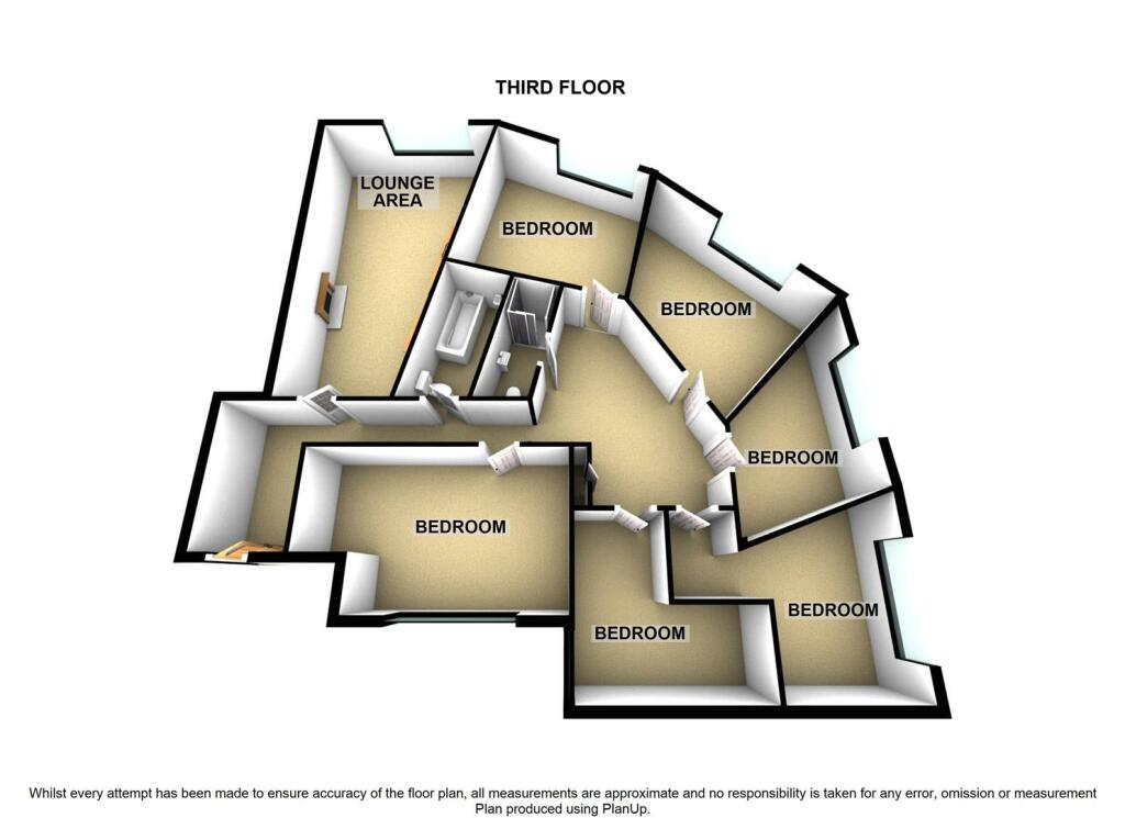 Additional image 10 of Royal York Crescent, Clifton