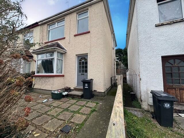 Forest Road, Fishponds, Bristol