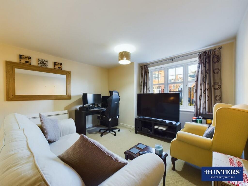 Additional image 4 of Hanson Place, Warwick Square, Carlisle, CA1