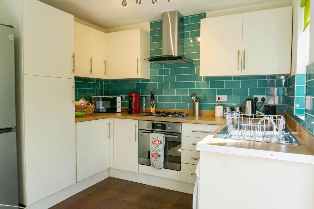 Additional image 11 of Burden Close, Bradley Stoke, Bristol