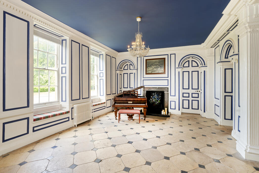 Additional image 5 of Frenchay Park House, Frenchay, Bristol