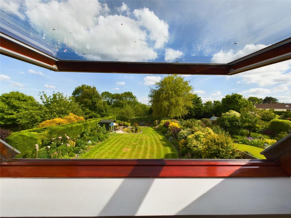 Additional image 13 of Jenkins Orchard, Wick St. Lawrence, Weston-super-Mare, North Somerset, BS22