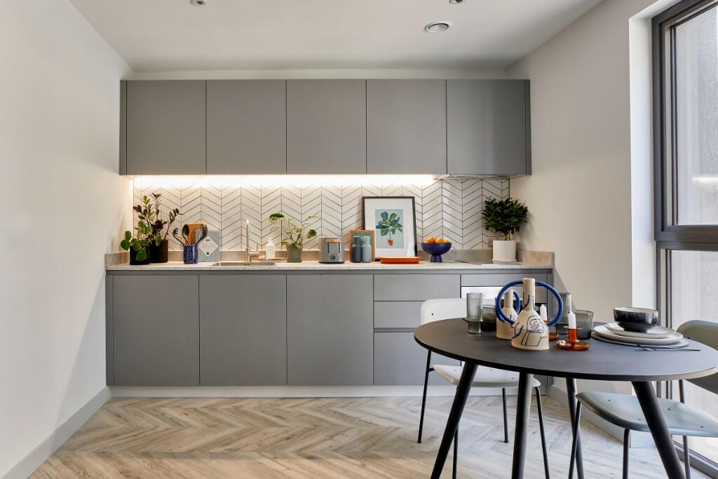 Additional image 3 of 327 Rosewood, New Kingsley Road, Bristol, BS2