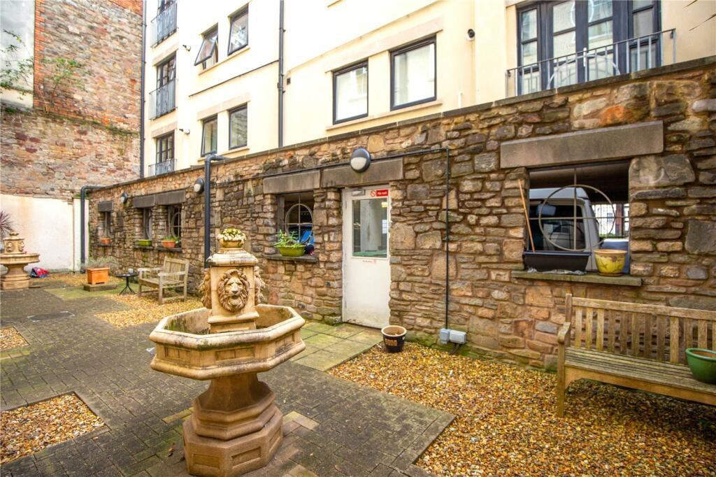 Additional image 12 of Portland Square, Bristol, BS2