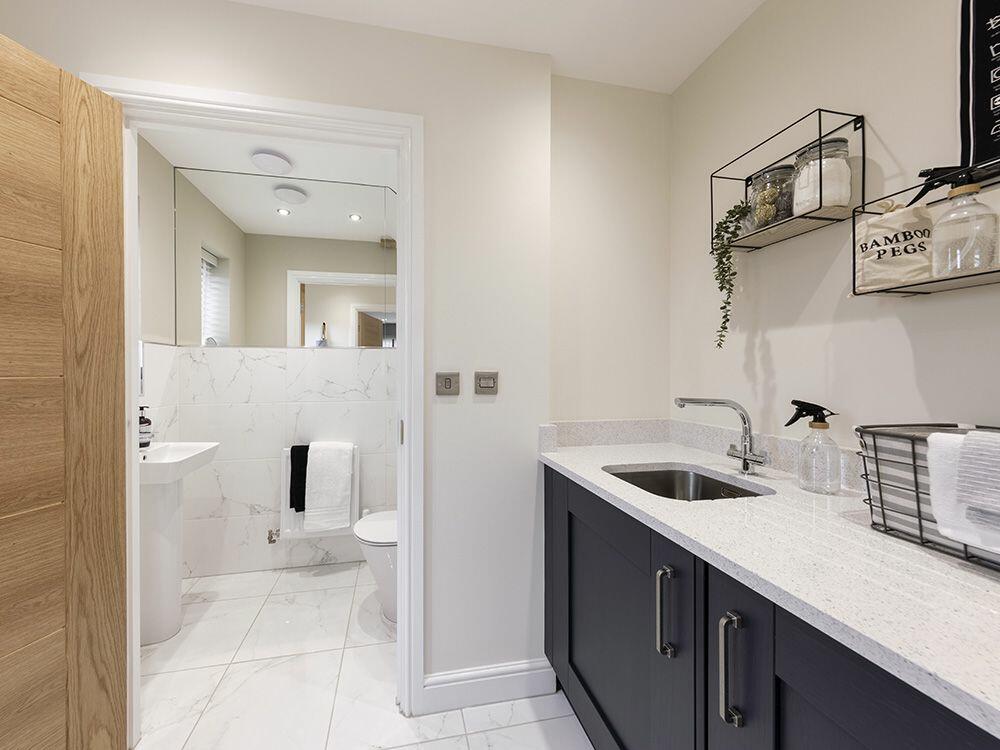 Additional image 7 of High Harrington,
Workington,
CA14 4NN