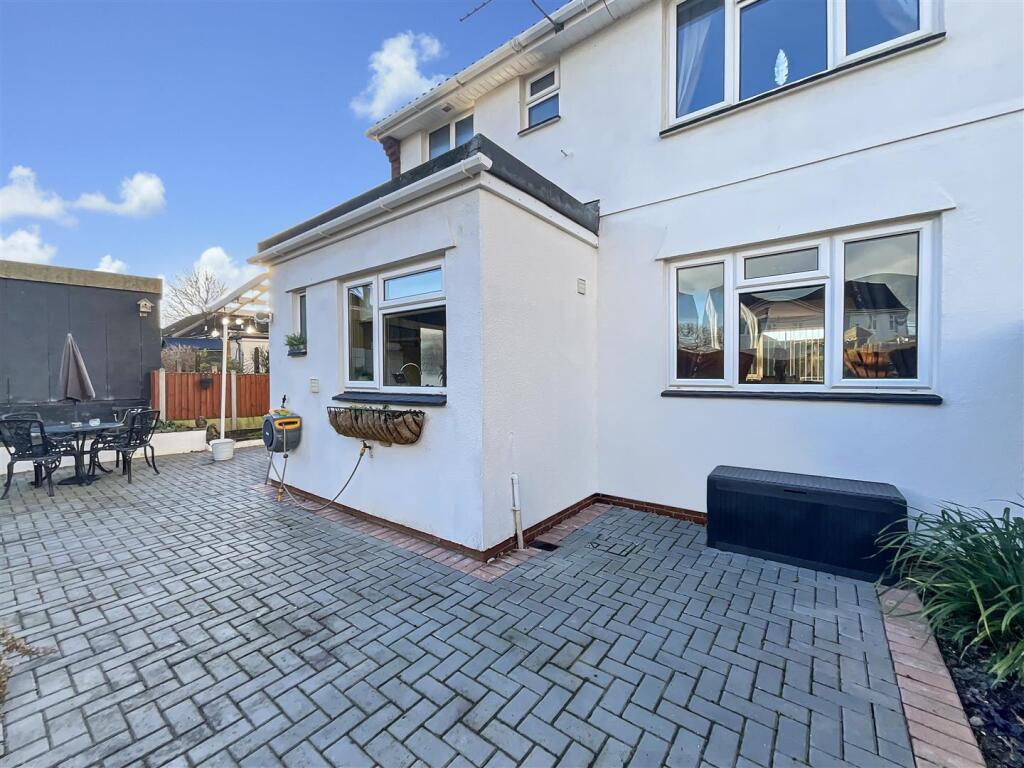 Additional image 25 of Parkwall Road, Barrs Court, Bristol