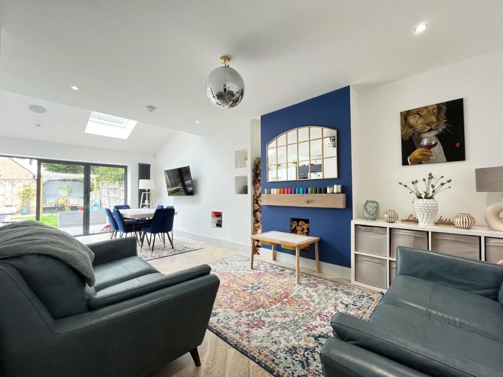 Additional image 5 of Johnson Road, Bromley, BR2