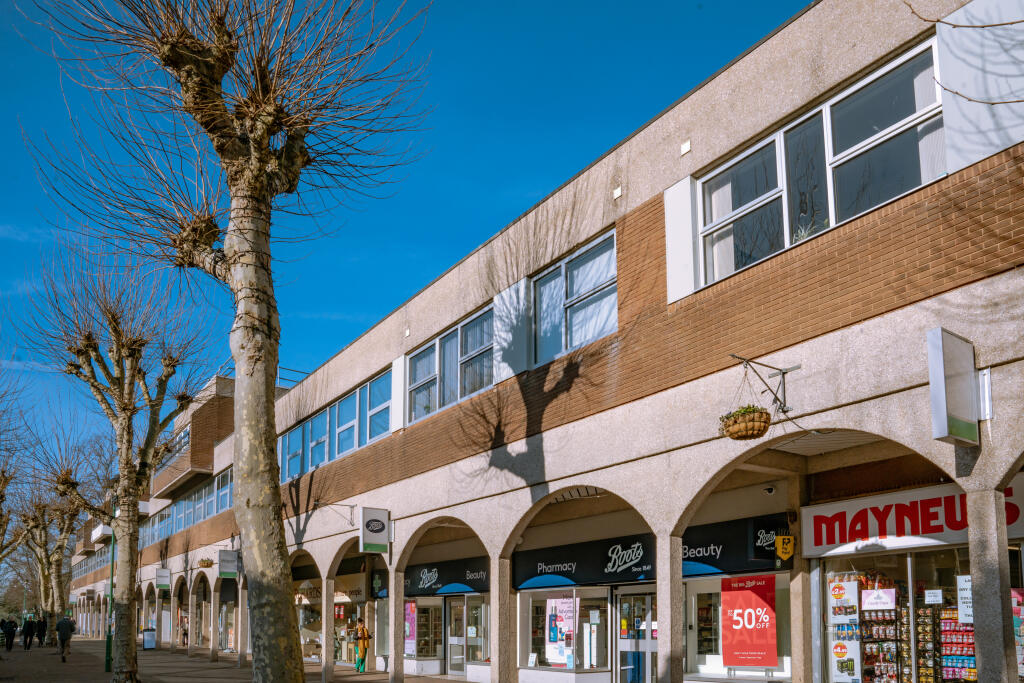 Additional image 7 of Somerset Square, BS48