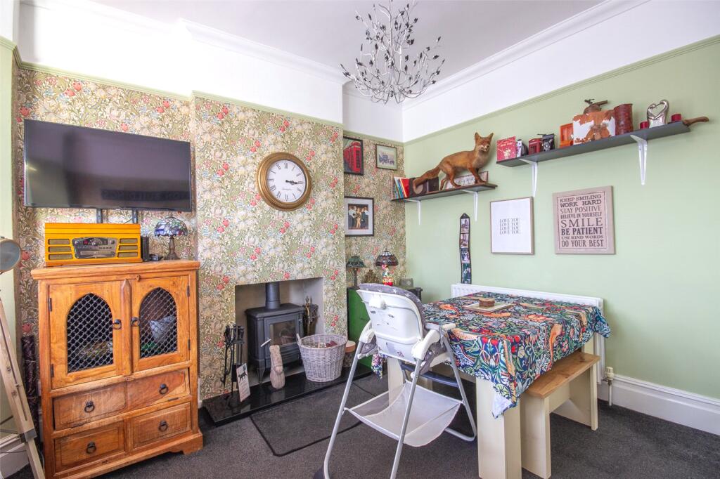 Additional image 4 of Woodland Way, Kingswood, Bristol, BS15