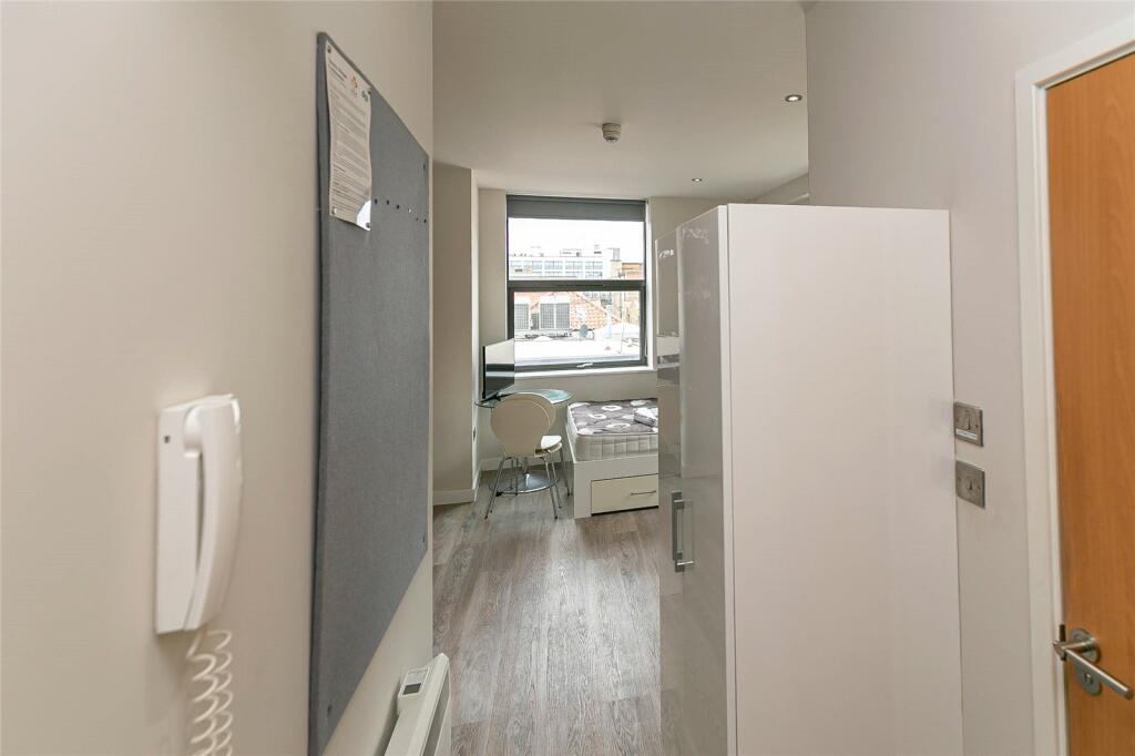 Additional image 4 of Crown House, 37-41 Prince Street, City Centre, Bristol, BS1